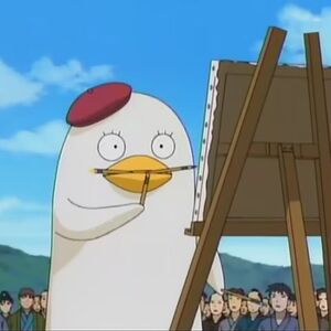 Wallpaper Elizabeth Gintama Wiki Fandom Desktop Wallpaper Free
