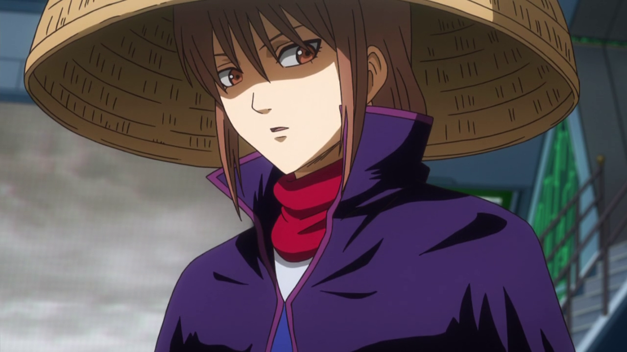 Mutsu Gintama Wiki Fandom Powered By Wikia