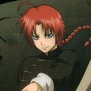 Wallpaper Kamui Gintama Wiki Fandom For Android
