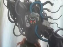 Nizou consumed