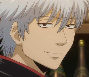 Sakata Gintoki | Gintama | FANDOM powered by Wikia Sakata Gintoki | Gintama | FANDOM powered by Wikia