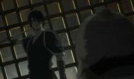Takasugi and Tokugawa Sada Sada
