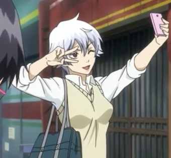 Sakata Gintoki Gintama Wiki Fandom