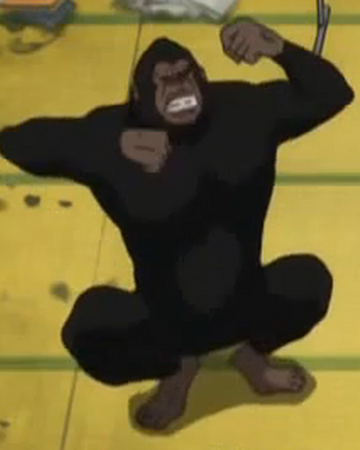 Amachi Hideaki Gintama Wiki Fandom Amachi Hideaki Gintama Wiki Fandom