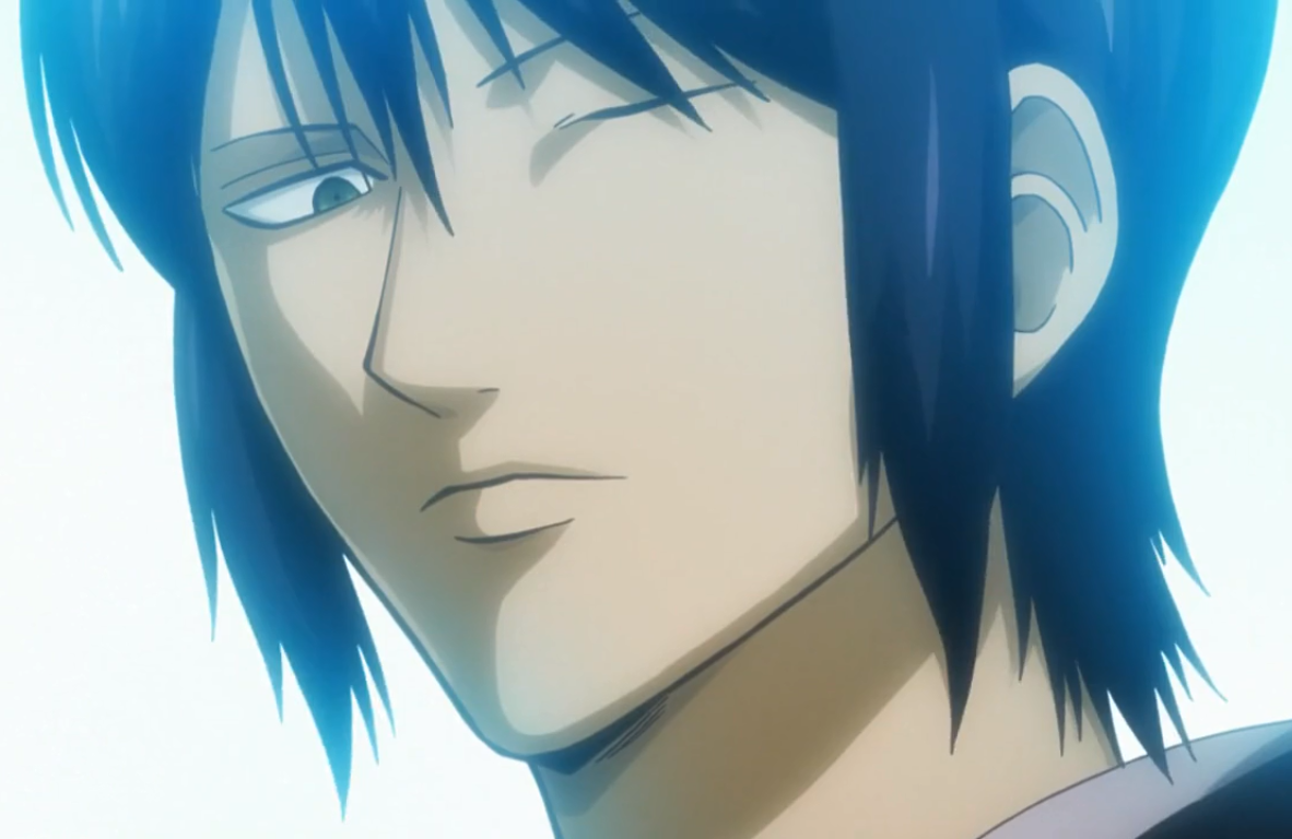 Takasugi Shinsuke | Gintama Wiki | Fandom