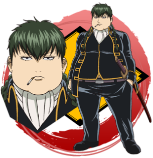 Hijikata Toushirou | Gintama | FANDOM powered by Wikia Hijikata Toushirou | Gintama | FANDOM powered by Wikia