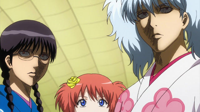 gintama season 1 episode 2 english dub anime dub tv land gintama season 1 episode 2 english dub anime dub tv land