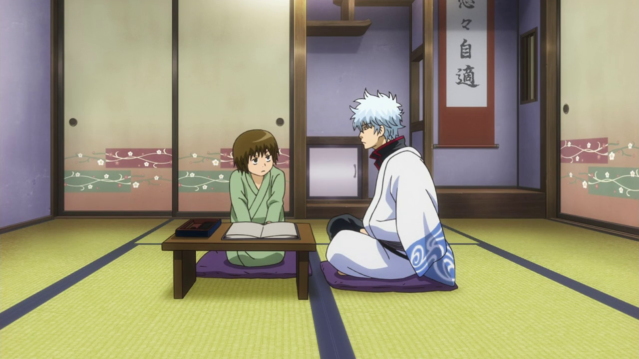 Episode 269 | Gintama Wiki | FANDOM powered by Wikia