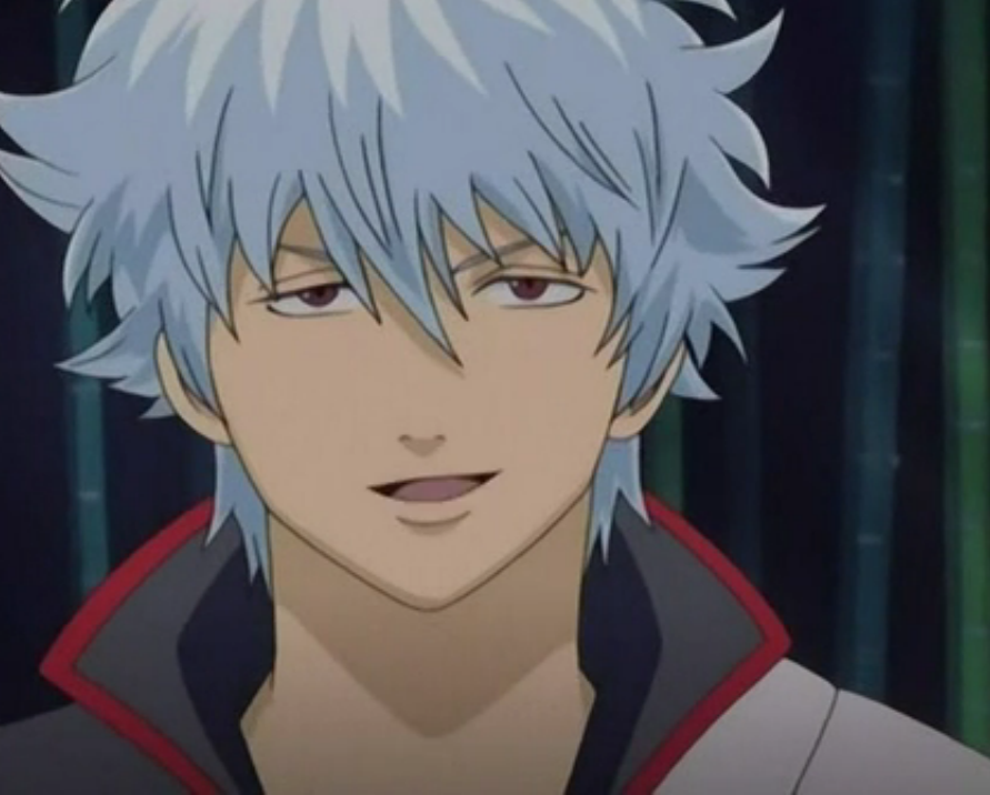  Gintoki  Sakata Gintokipedia Wiki Fandom