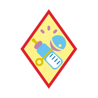 Babysitter Badge Girl Guides Wiki Fandom