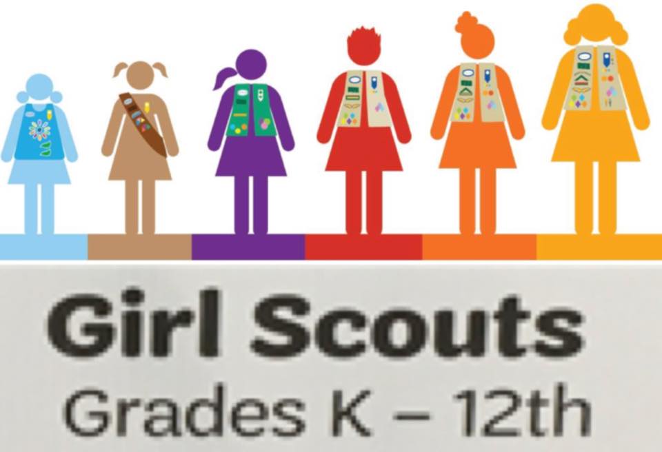 Membership Levels Of The Girl Scouts Of The Usa Girl Guides Wiki Fandom 3833