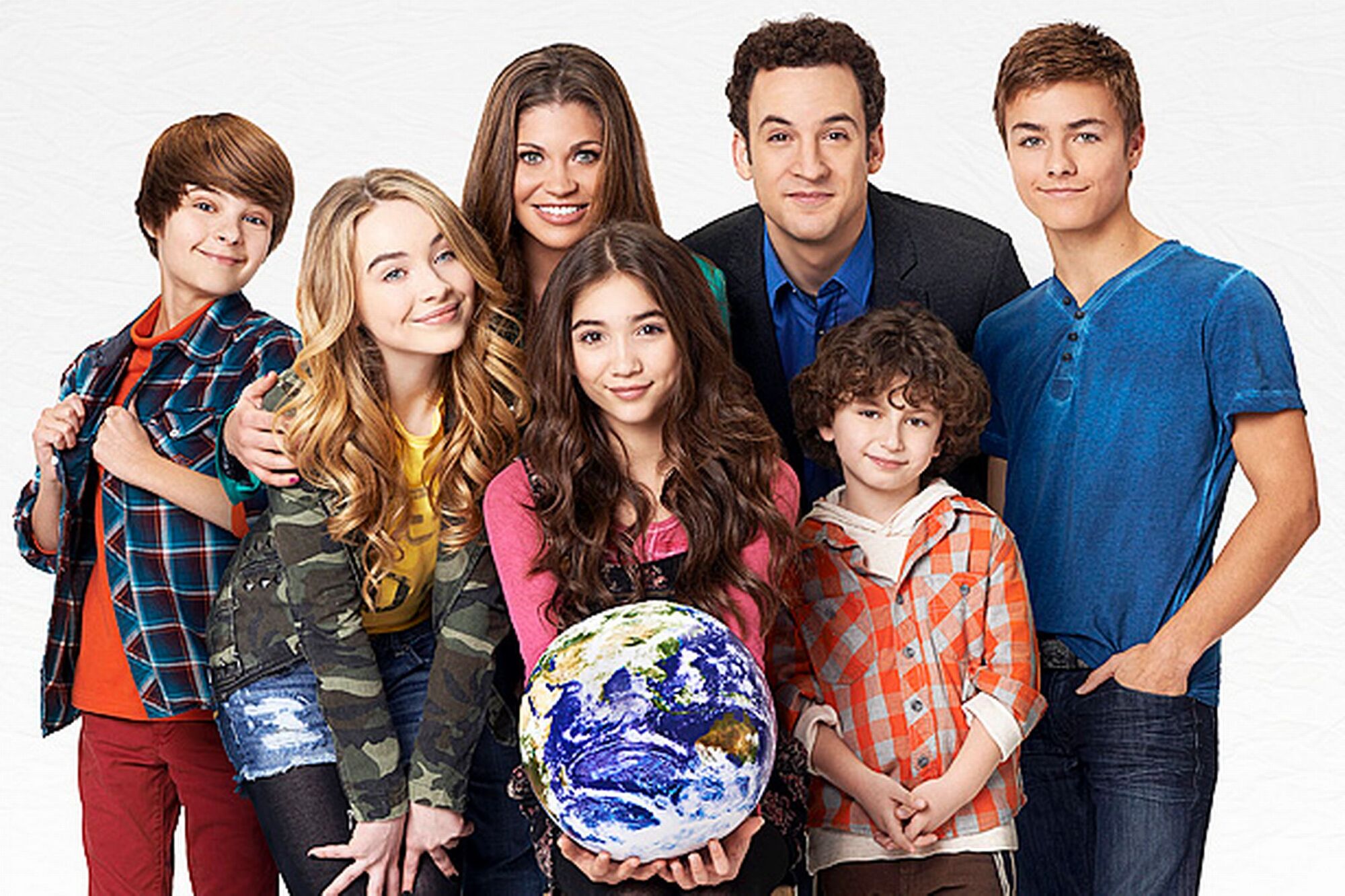 Season 1 Girl Meets World Fanon Wiki Fandom Powered By Wikia