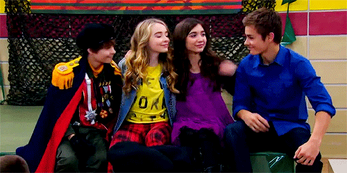 Friends