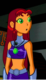 Starfire