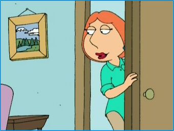 Lois Griffin Girlfight Wiki Fandom