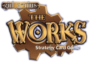 The Works-logo