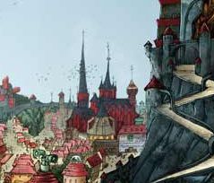 RedCathedral