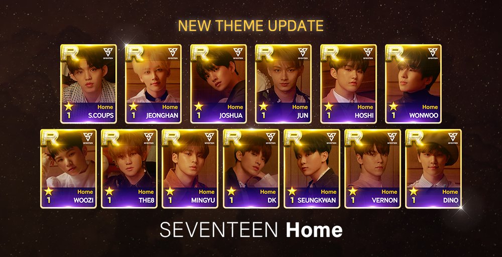 superstar pledis play store