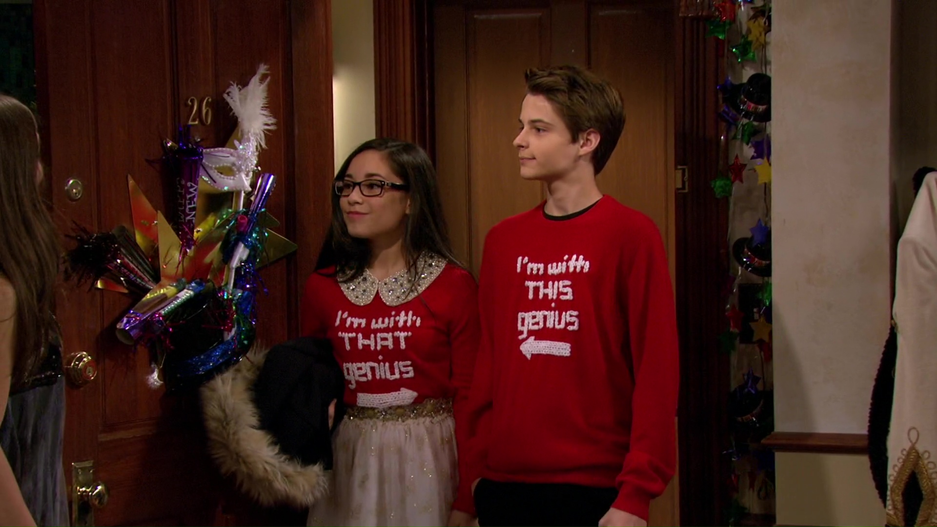 riley and farkle fanfiction