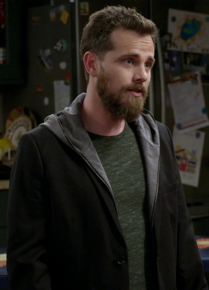 Shawn Hunter Girl Meets World Wiki FANDOM powered by Wikia