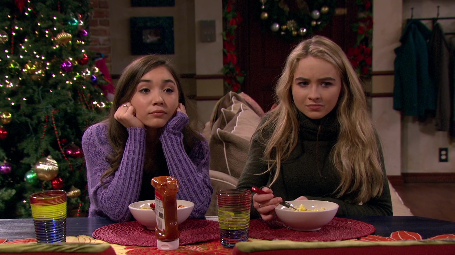girl meets world wikia riley “girl meets triangle” was fittingly the title for friday night’s episode of “girl meets world,” about fifteen minutes into it, it was pretty clear what the majority of the story was going to revolve around: whether or not lucas would choose between riley and maya. girl meets world wikia riley “girl meets triangle” was fittingly the title for friday night’s episode of “girl meets world,” about fifteen minutes into it, it was pretty clear what the majority of the story was going to revolve around: whether or not lucas would choose between riley and maya.