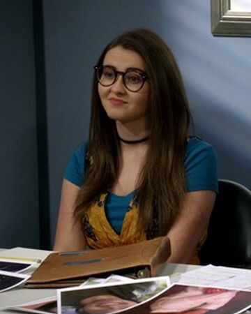 Sarah Carpenter Character Girl Meets World Wiki Fandom