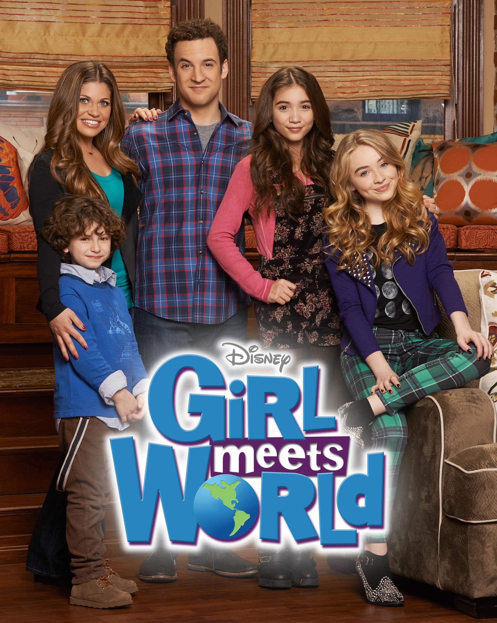 User blogAustin9393/Girl Meets World Appreciation Week Creators Day