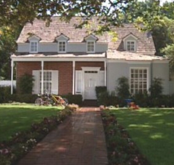 The Matthews' House Girl Meets World Wiki FANDOM powered by Wikia