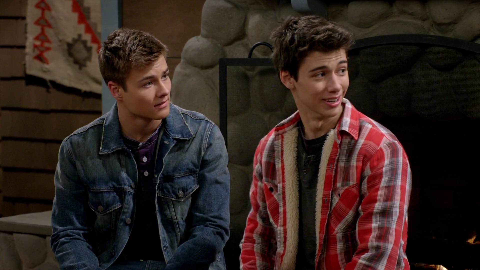Josh and Lucas Girl Meets World Wiki FANDOM powered by Wikia