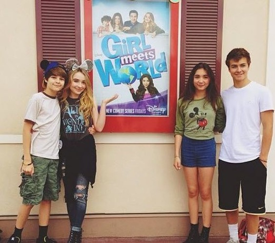 Image - Rowan-blanchard-and-peyton-meyer-dating-3.jpg ...