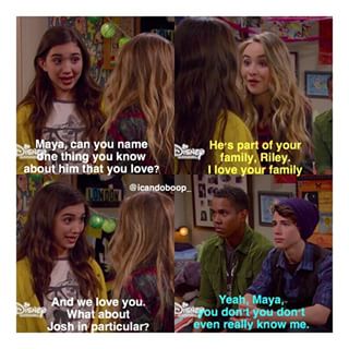 Image - 11378167 723650831090431 224173113 n.jpg | Girl Meets World ...