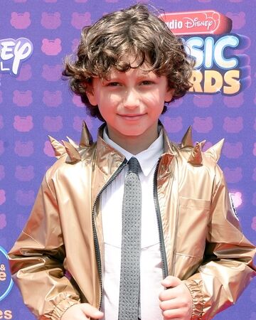 August Maturo Girl Meets World Wiki Fandom