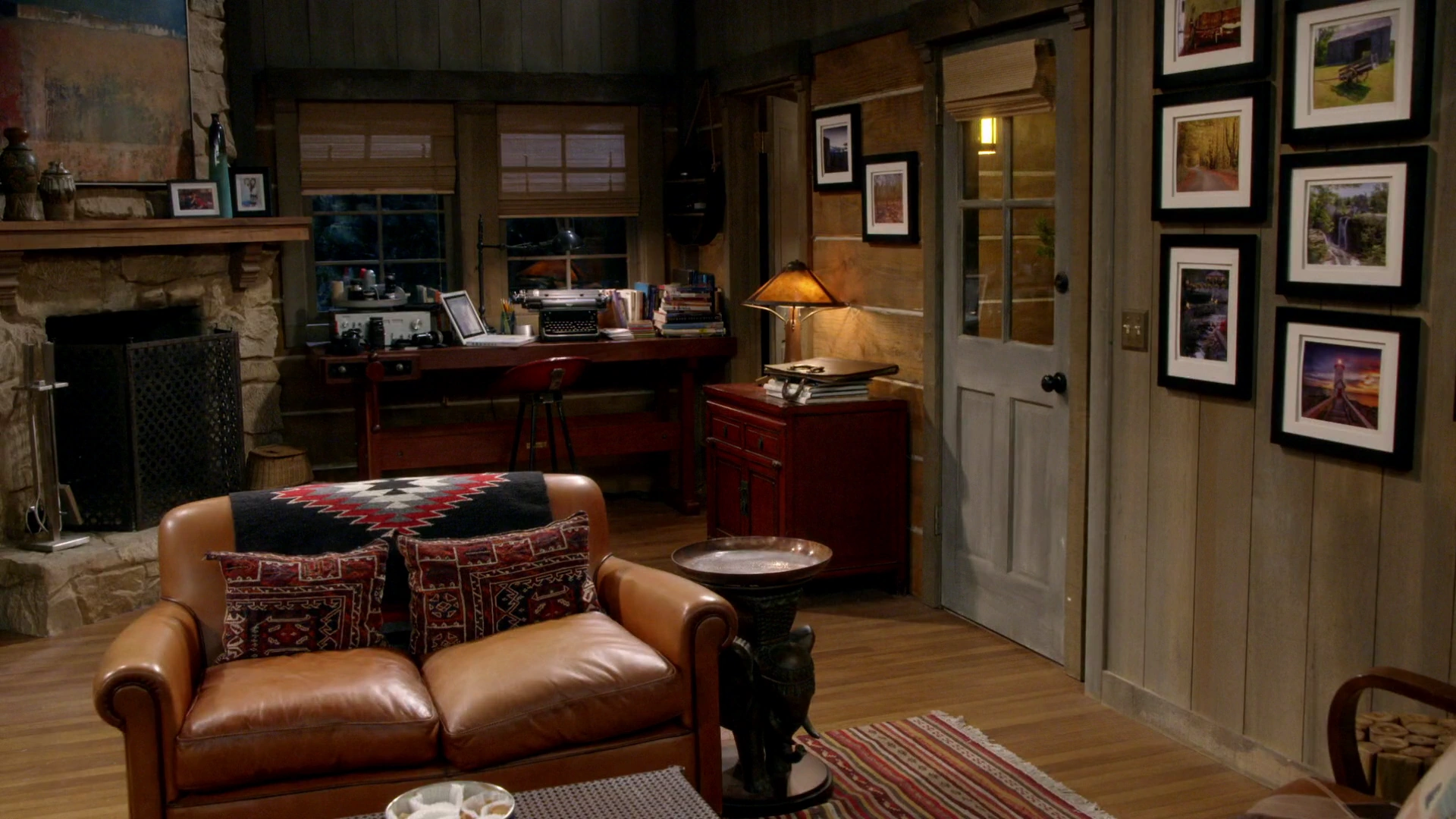 Shawn Hunter's Cottage Girl Meets World Wiki FANDOM powered by Wikia