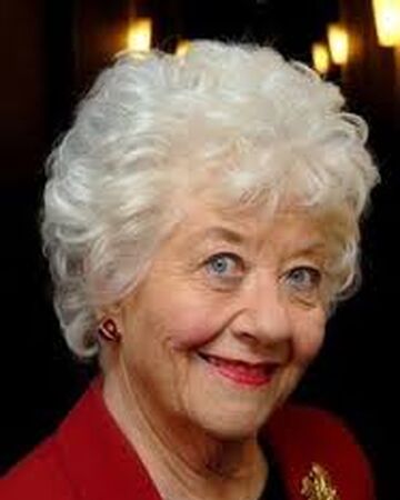Charlotte Rae Girl Meets World Wiki Fandom