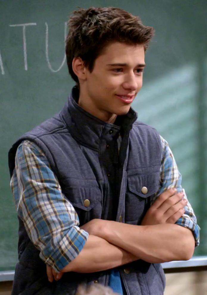 Joshua Matthews Girl Meets World Wiki Fandom