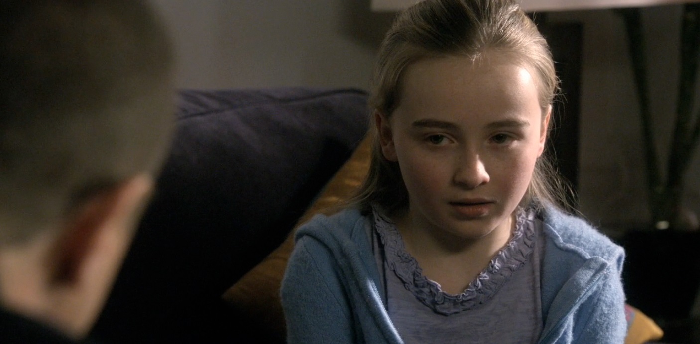 Image Sabrina Carpenter as Paula in Law & Order; SVU.jpg Girl Meets