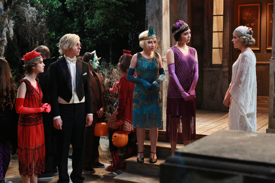 Girl Meets World Of Terror 2 Girl Meets World Wiki Fandom