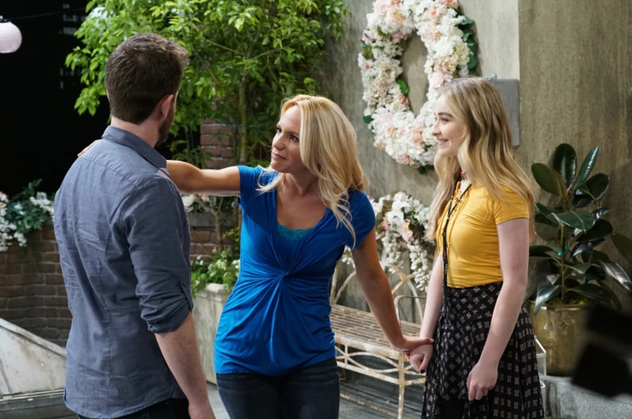 Katy, Maya and Shawn Girl Meets World Wiki FANDOM powered by Wikia