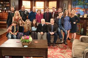 Girl Meets Goodbye | Girl Meets World Wiki | FANDOM powered by Wikia Girl Meets Goodbye | Girl Meets World Wiki | FANDOM powered by Wikia