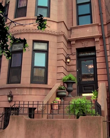 The Matthews Apartment Girl Meets World Wiki Fandom