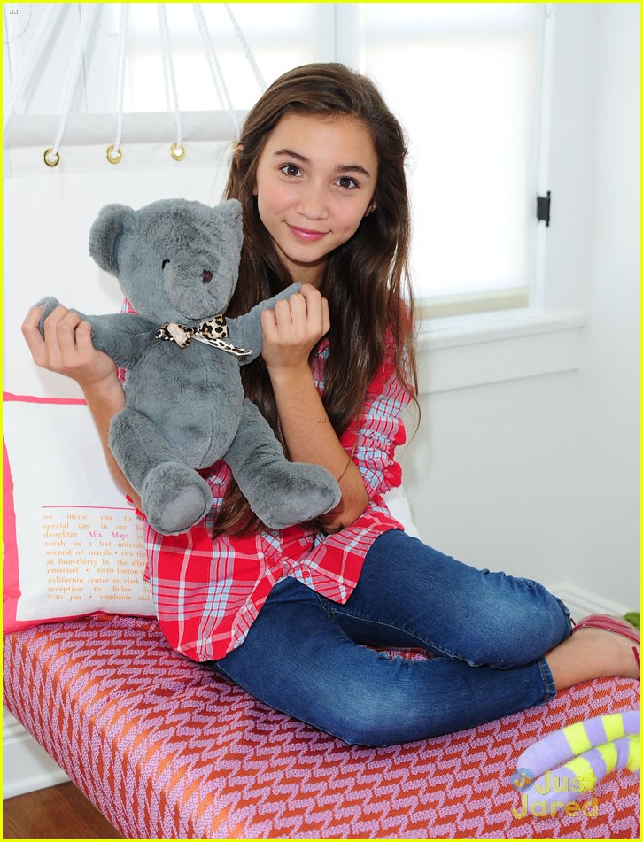 Image Rowan Blanchard So Excited For Pretty Little Liars 20 Girl Meets World Wiki 8711