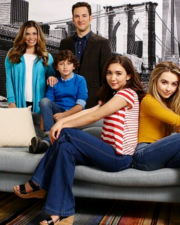 Season 3 Girl Meets World Wiki Fandom