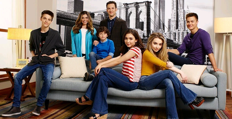 Season 3 | Girl Meets World Wiki | FANDOM powered by Wikia