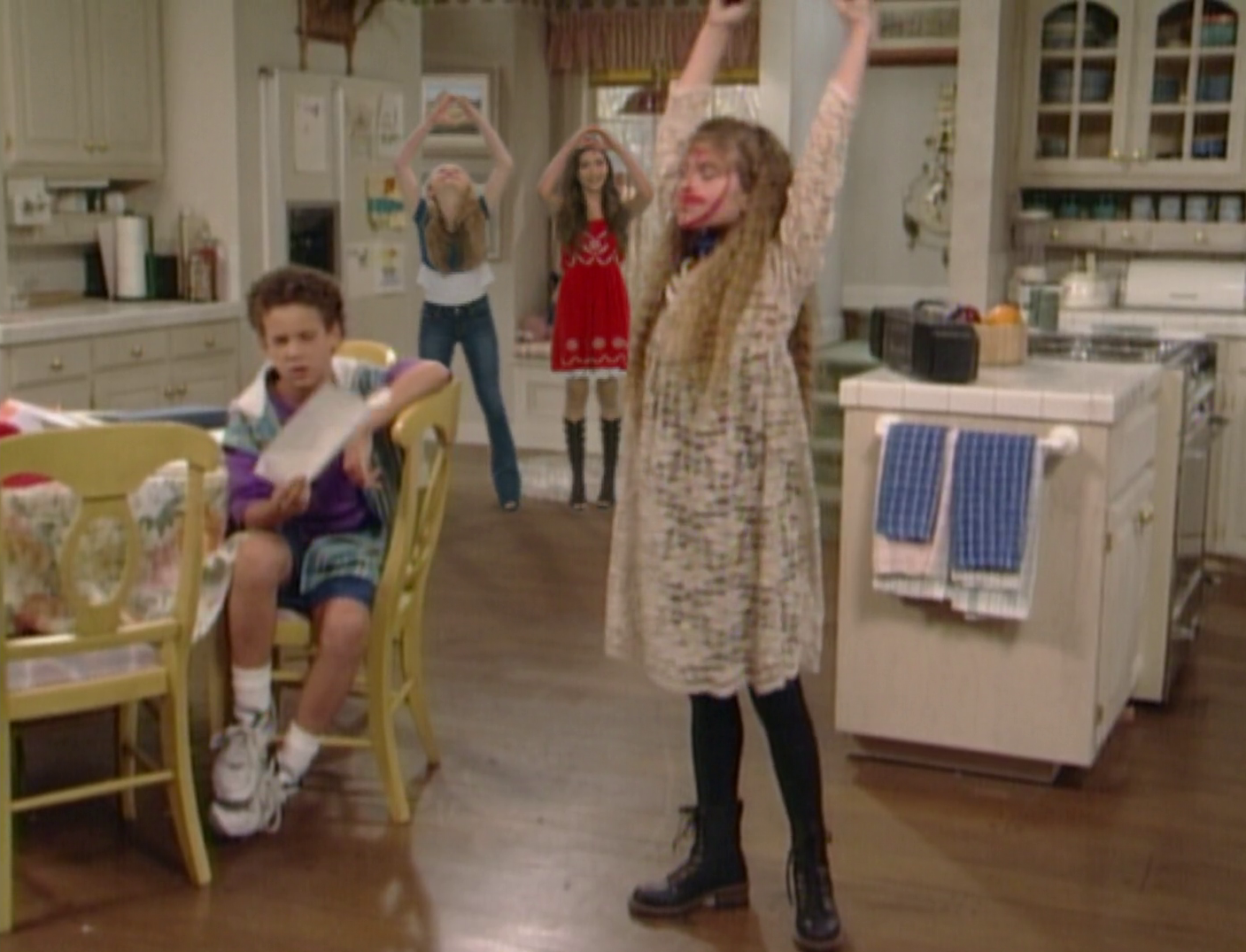 girl meets world cast wiki Corey has a theory as to why he is so close with his former cast-members “girl meets world was my life for like four years,” he explained. girl meets world cast wiki Corey has a theory as to why he is so close with his former cast-members “girl meets world was my life for like four years,” he explained.