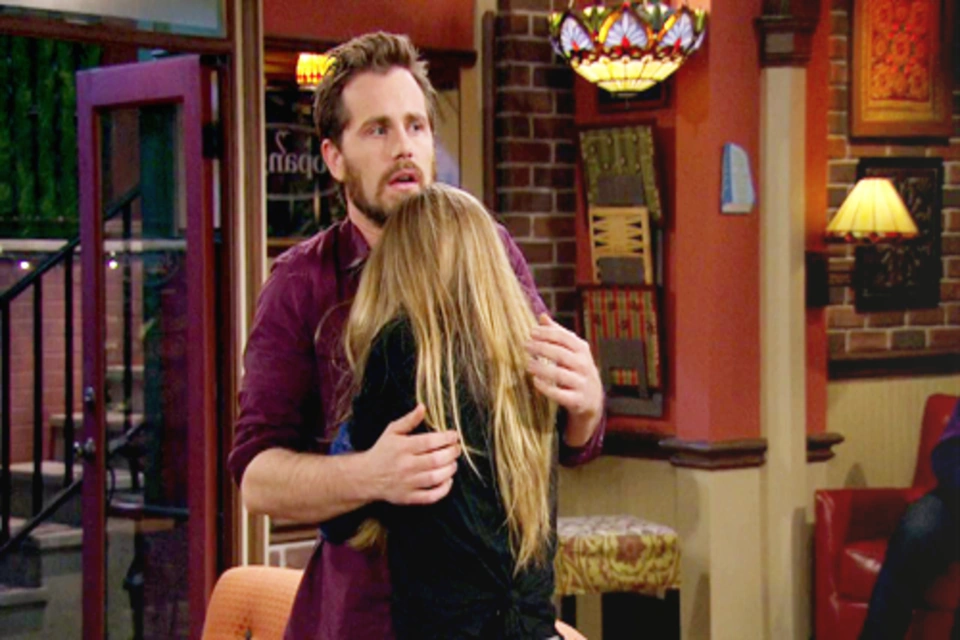 Image Maya and Shawn Girl Meets Hurricane.png Girl Meets World Wiki