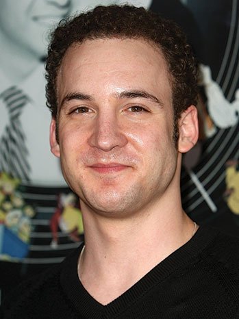 Ben Savage Girl Meets World Wiki Fandom