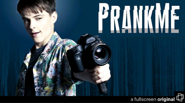 prank me fullscreen prank me fullscreen