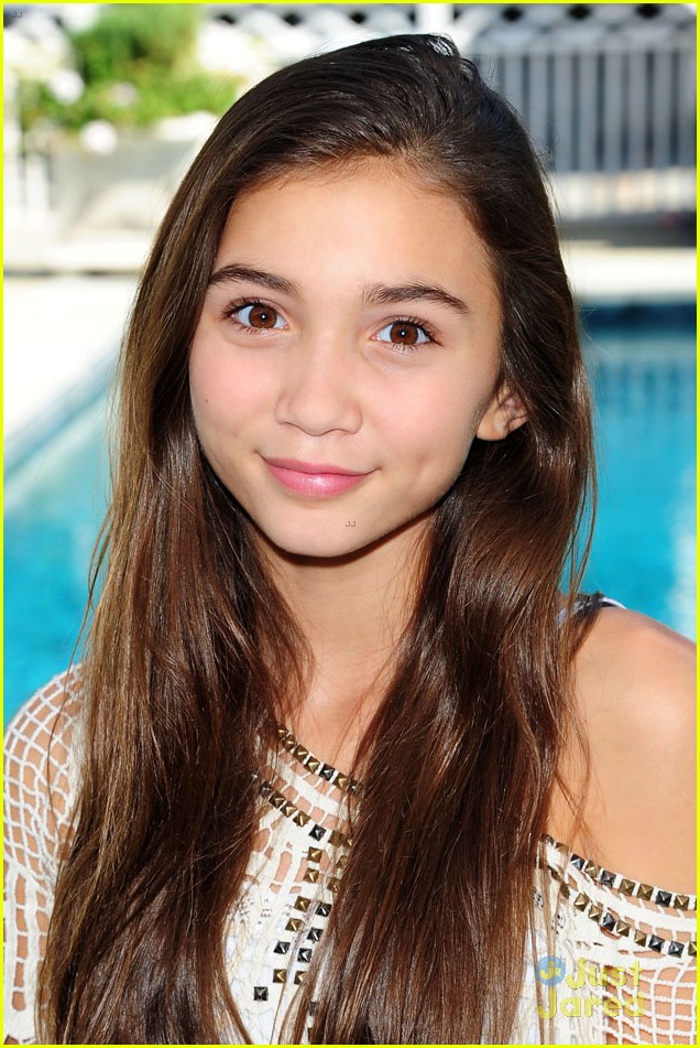 Image Rowan Blanchard So Excited For Pretty Little Liars 30 Jpg Rowan Blanchard So Excited For Pretty Little Liars 30 Jpg