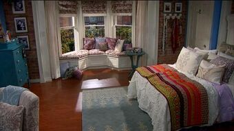 The Bay Window Girl Meets World Wiki Fandom