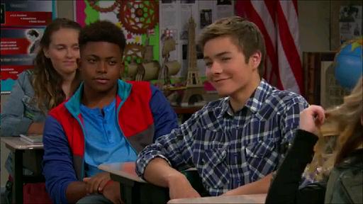 Image - Billy Is Not Amused.JPG | Girl Meets World Wiki | FANDOM ...